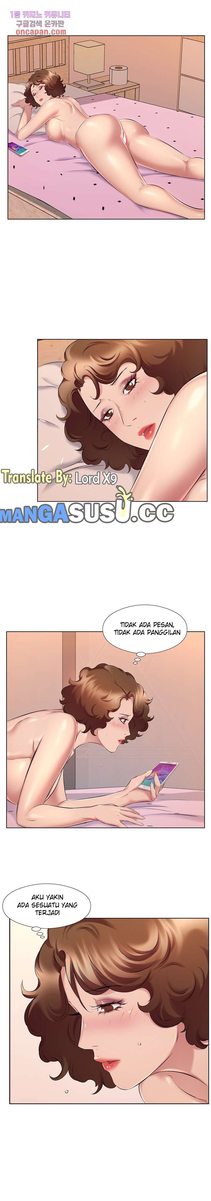 One Room Hotel - Chapter 29 12