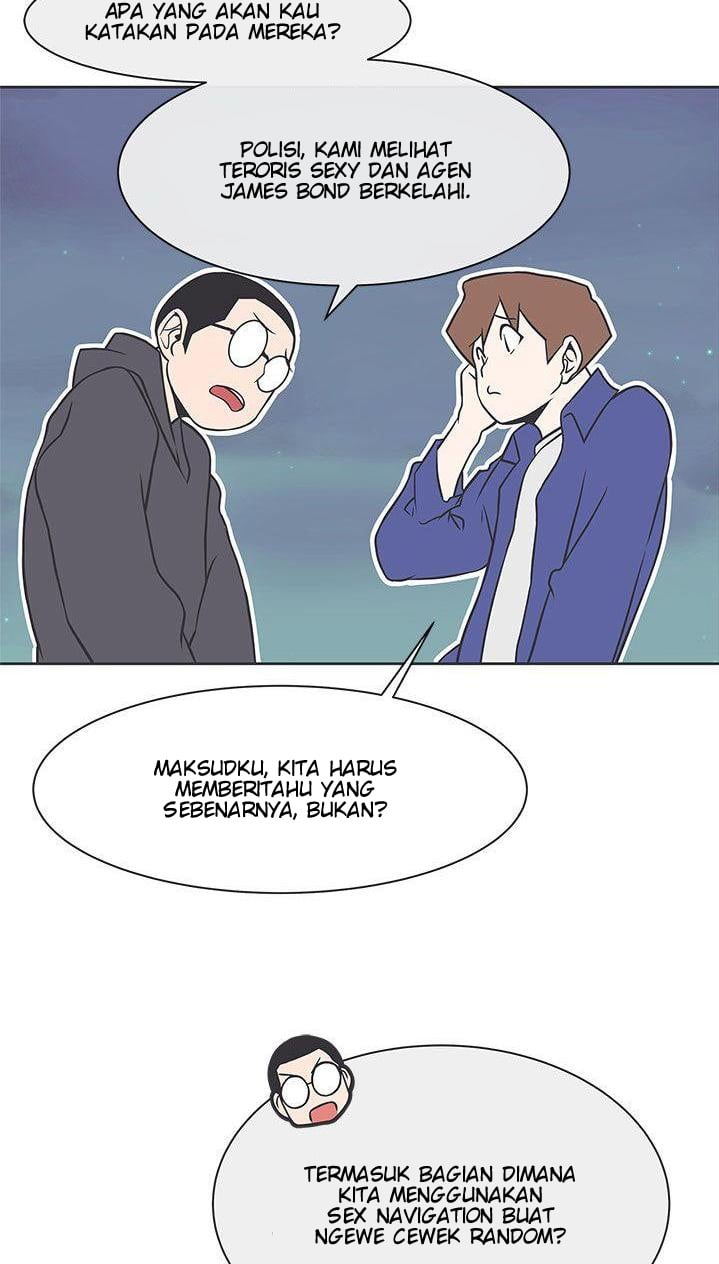 Love Navigation (Koh Son-jak) - Chapter 29 11 Love Navigation (Koh Son-jak) - Chapter 29 11