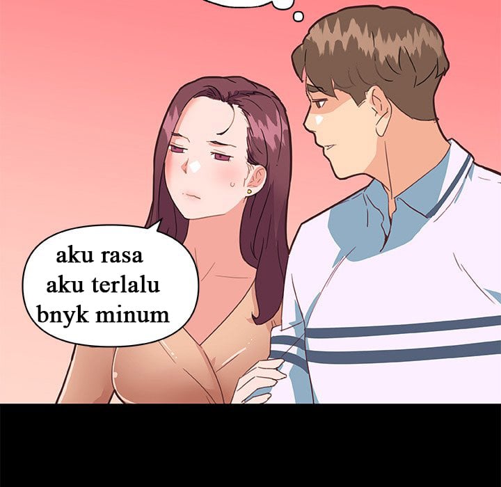 Family Adjustments - Chapter 29 112