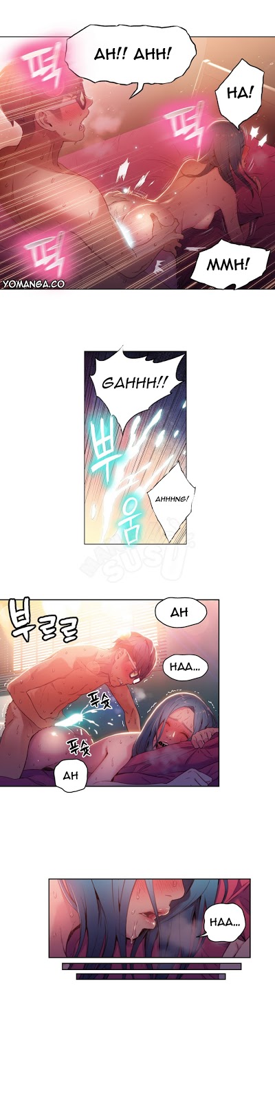 Sweet Guy - Chapter 29 3