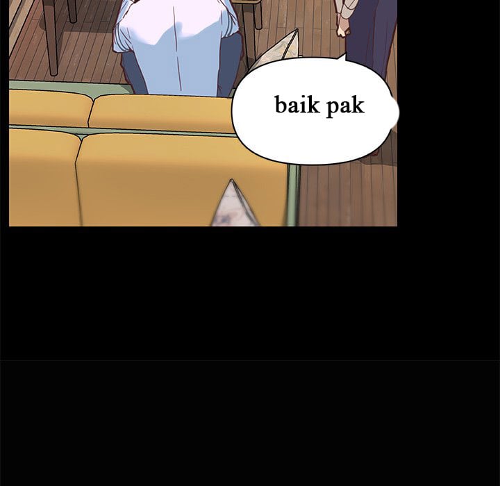 Family Adjustments - Chapter 29 78