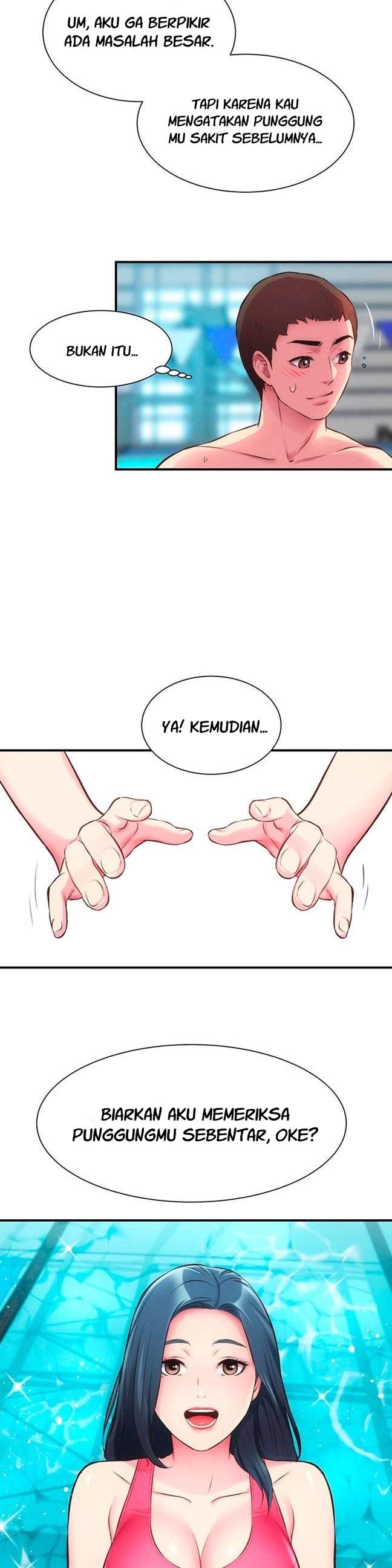 Brother’s Wife Dignity - Chapter 29 10 Brother’s Wife Dignity - Chapter 29 10