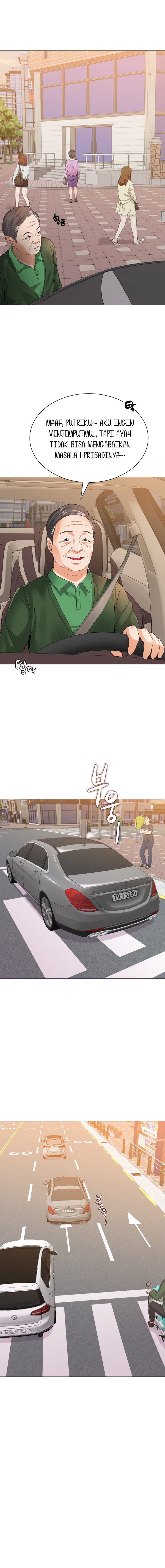 Sexual Teacher - Chapter 29 7