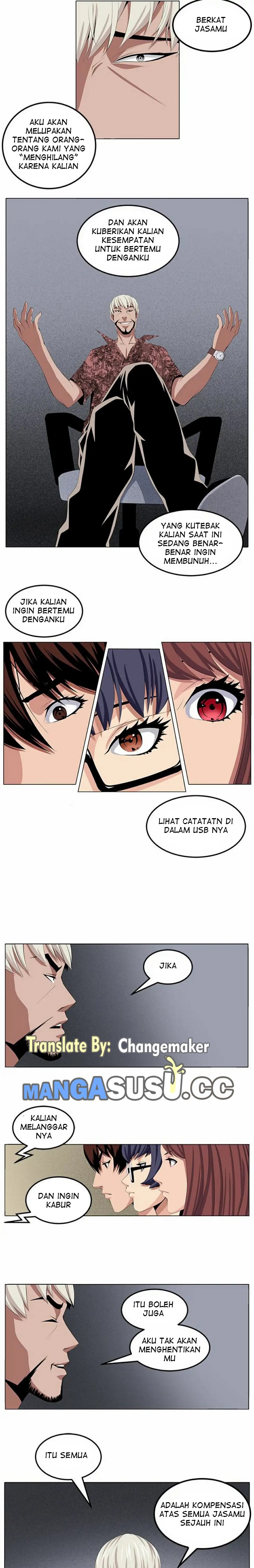 Venus Mantrap - Chapter 29 11 Venus Mantrap - Chapter 29 11