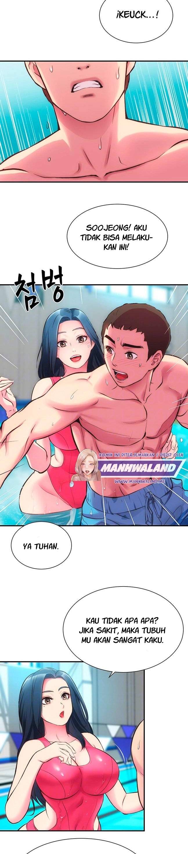 Brother’s Wife Dignity - Chapter 29 4 Brother’s Wife Dignity - Chapter 29 4