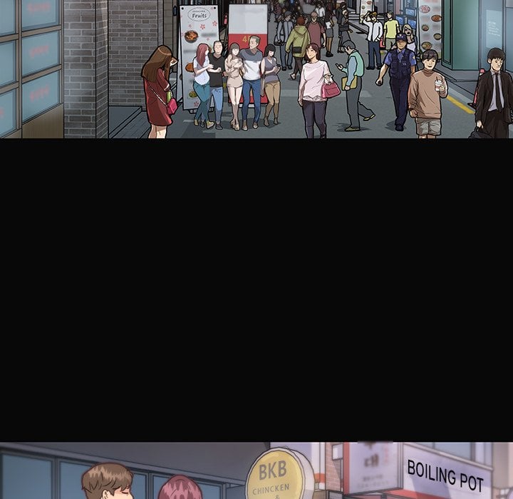 Family Adjustments - Chapter 29 64