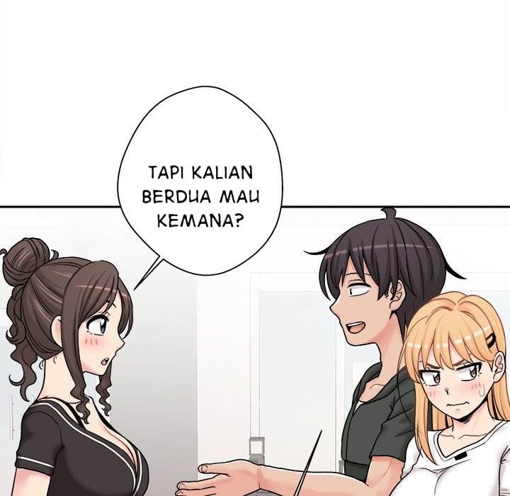 Crossing the Line - Chapter 29 50 Crossing the Line - Chapter 29 50