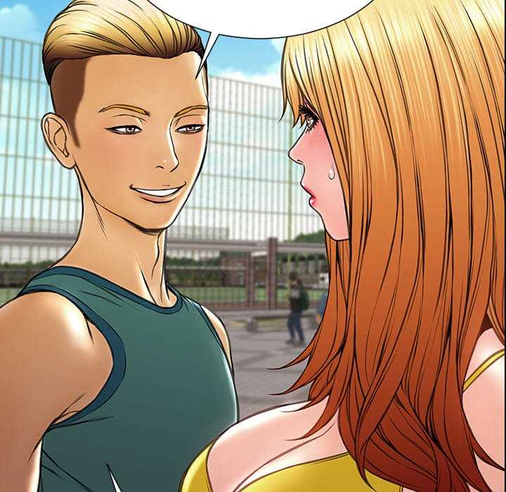 Superstar Cynthia Oh - Chapter 29 34 Superstar Cynthia Oh - Chapter 29 34