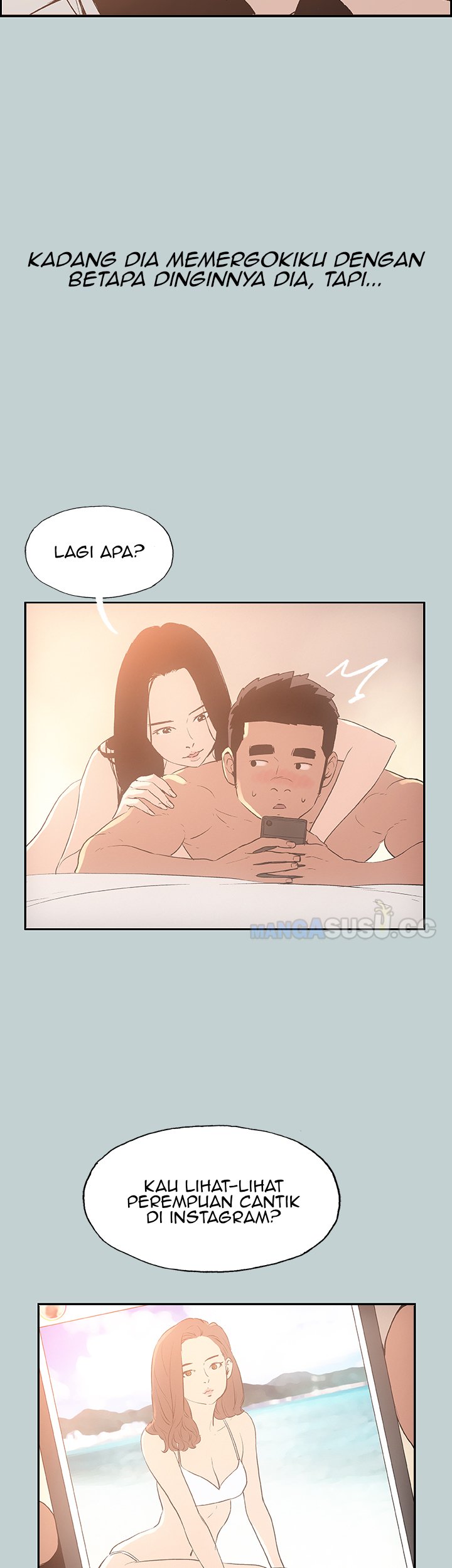 Love Square - Chapter 29 14