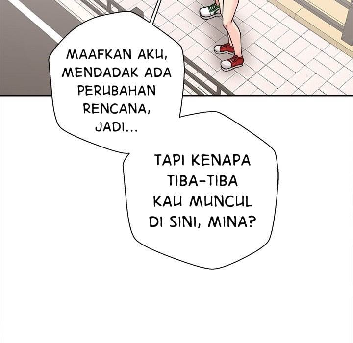 Crossing the Line - Chapter 29 53 Crossing the Line - Chapter 29 53