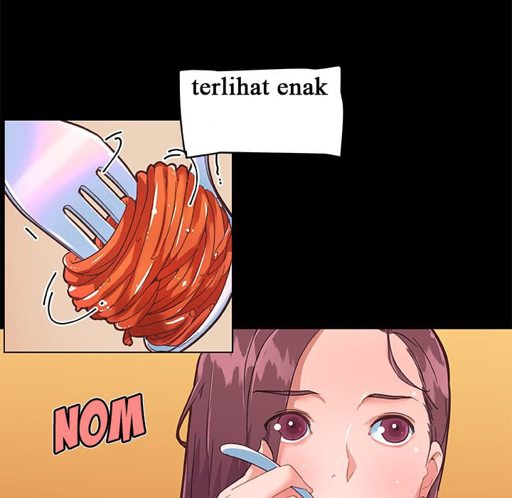 Family Adjustments - Chapter 29 90