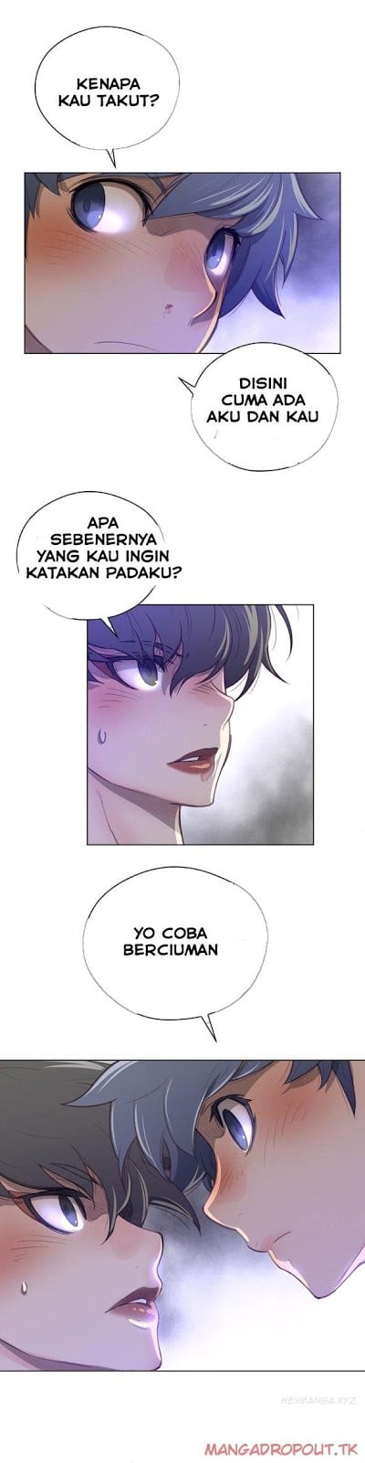 Perfect Half - Chapter 29 39 Perfect Half - Chapter 29 39