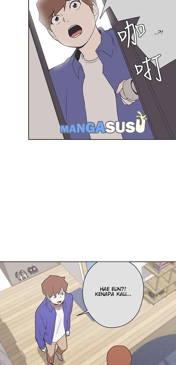 Love Navigation (Koh Son-jak) - Chapter 29 41 Love Navigation (Koh Son-jak) - Chapter 29 41