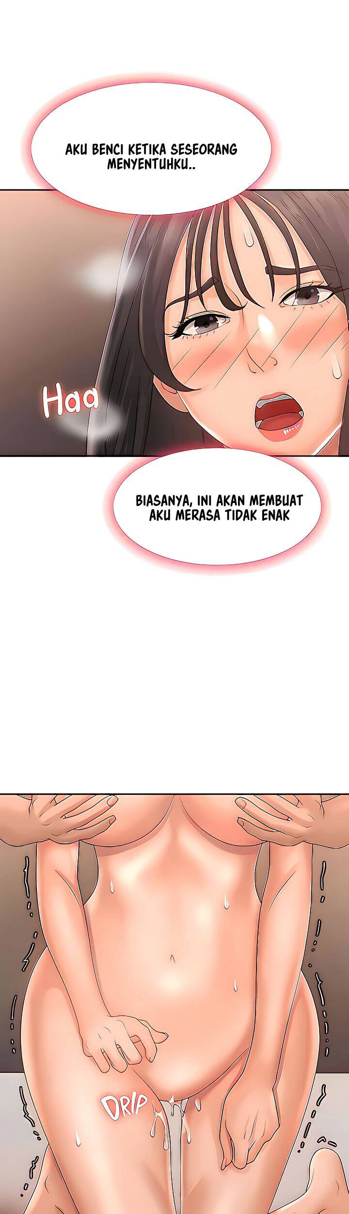 Teen Aunt - Chapter 29 49