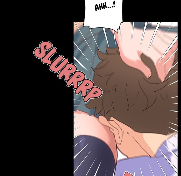 Family Adjustments - Chapter 29 38