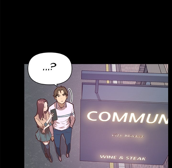 Family Adjustments - Chapter 29 70