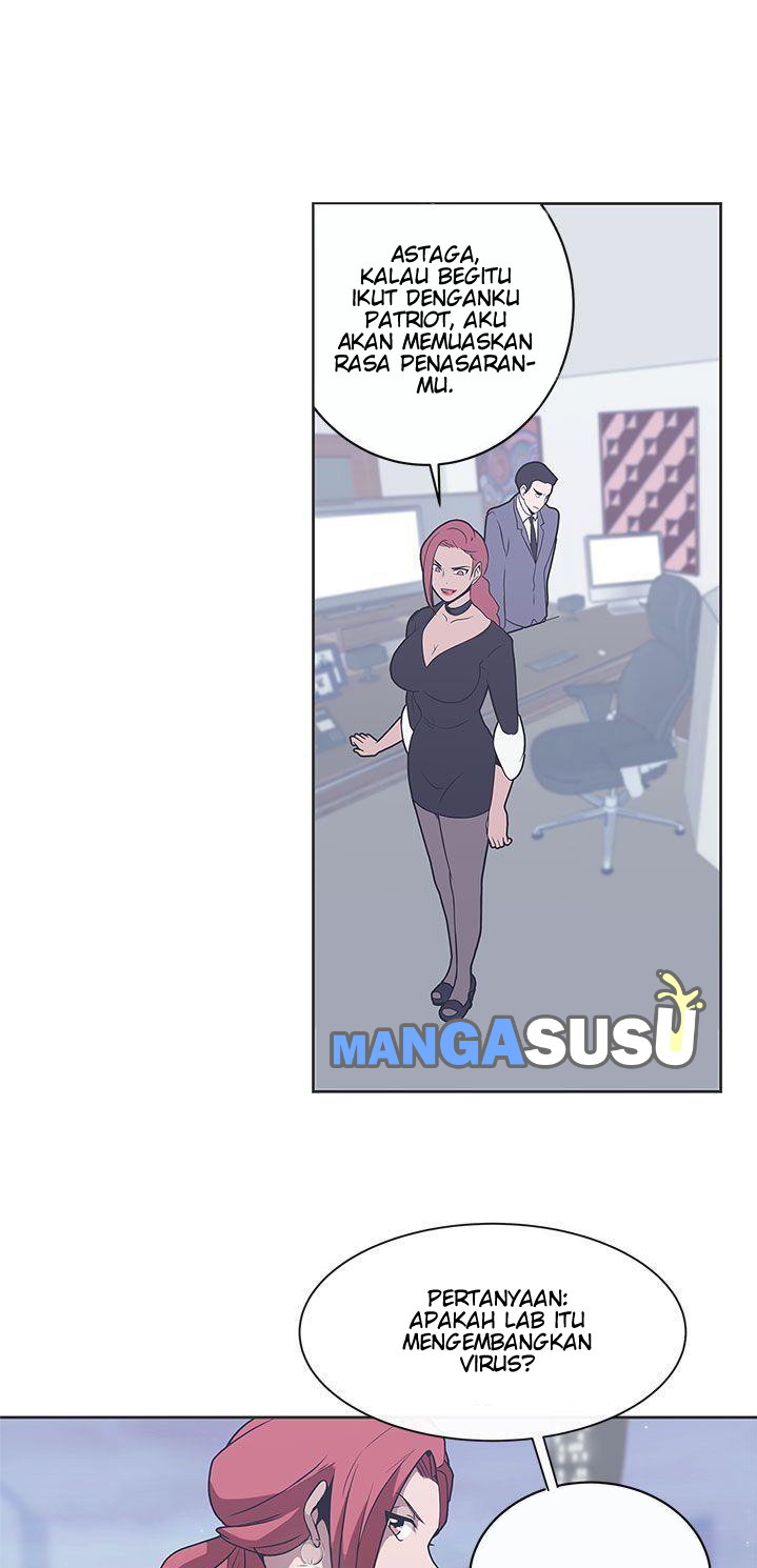 Love Navigation (Koh Son-jak) - Chapter 29 32 Love Navigation (Koh Son-jak) - Chapter 29 32