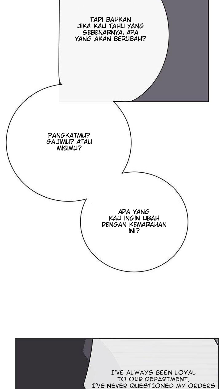 Love Navigation (Koh Son-jak) - Chapter 29 30 Love Navigation (Koh Son-jak) - Chapter 29 30