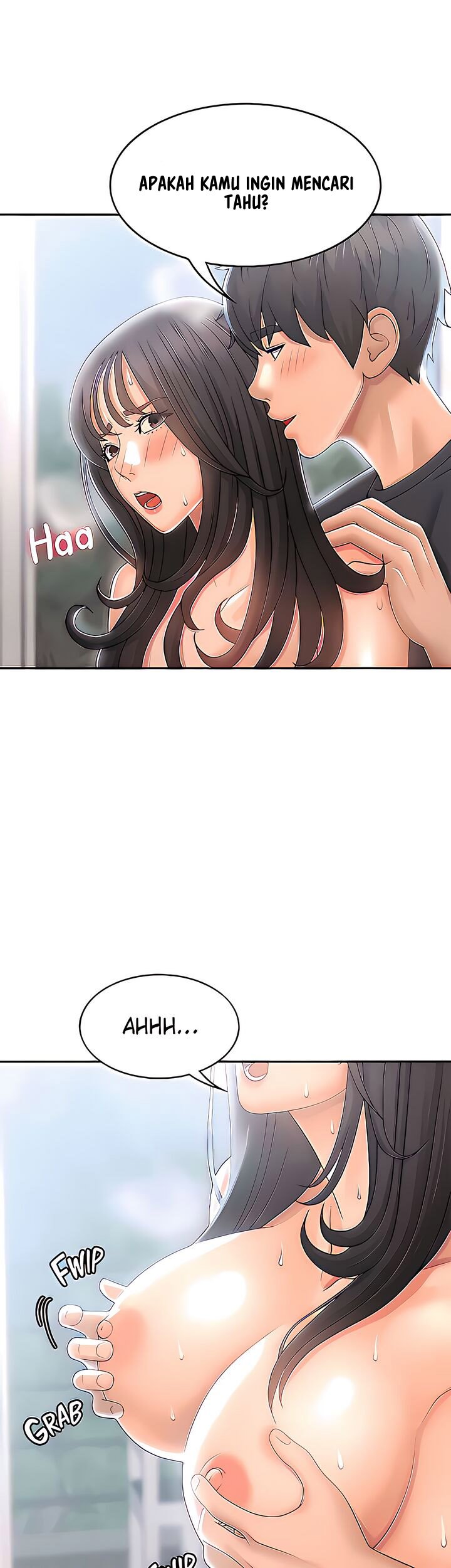 Teen Aunt - Chapter 29 46