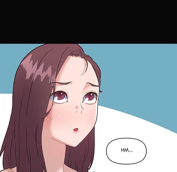 Family Adjustments - Chapter 29 67