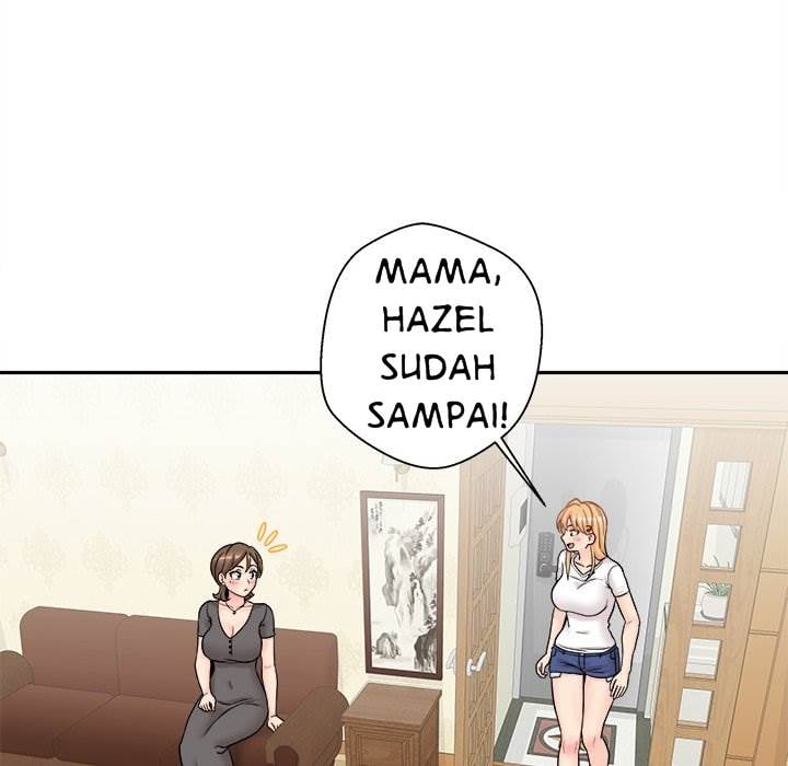 Crossing the Line - Chapter 29 100 Crossing the Line - Chapter 29 100