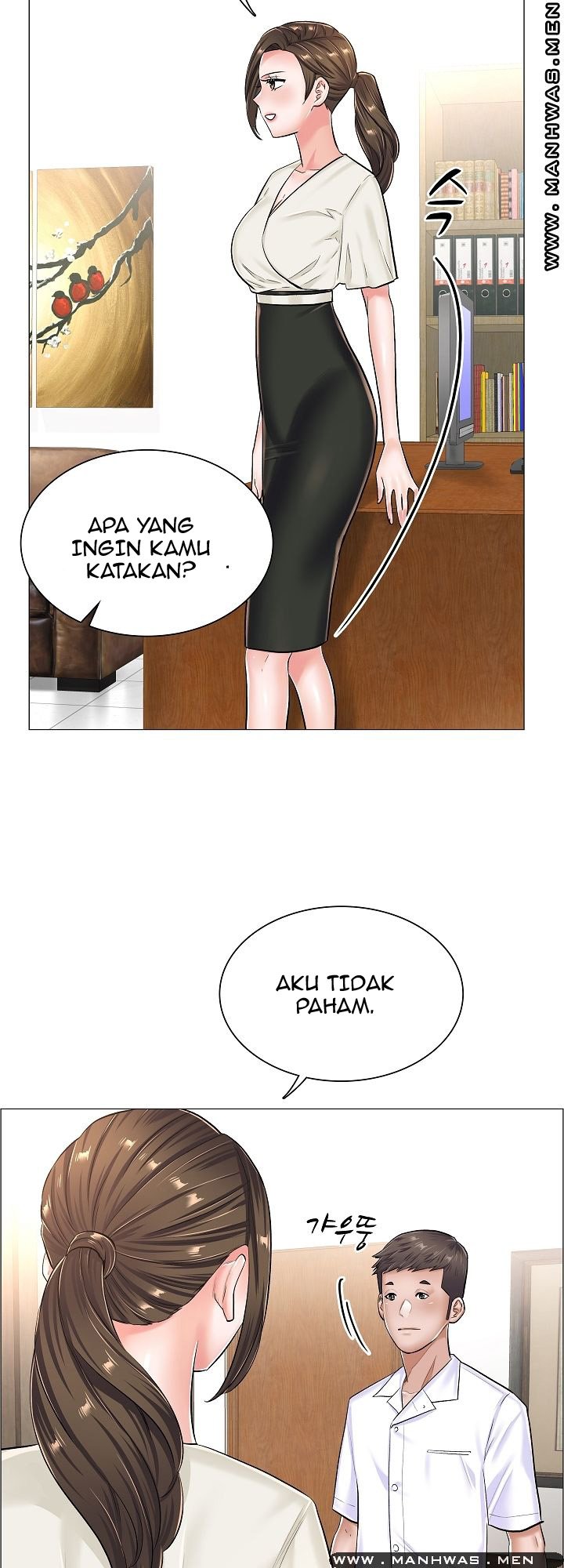 The Game-Fatal Doctor - Chapter 29 19