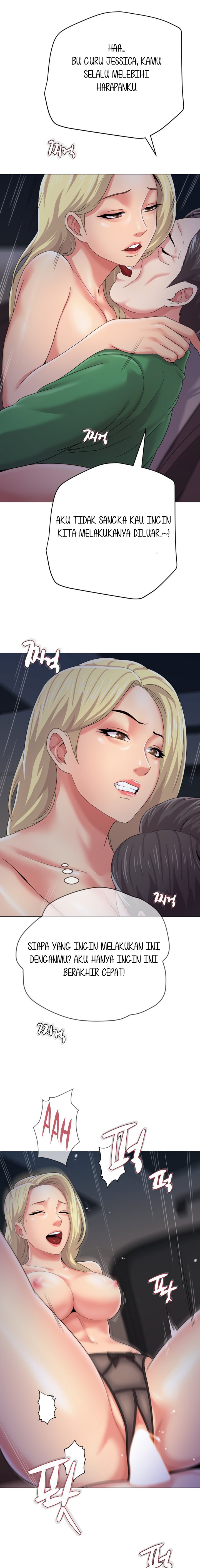 Sexual Teacher - Chapter 29 11