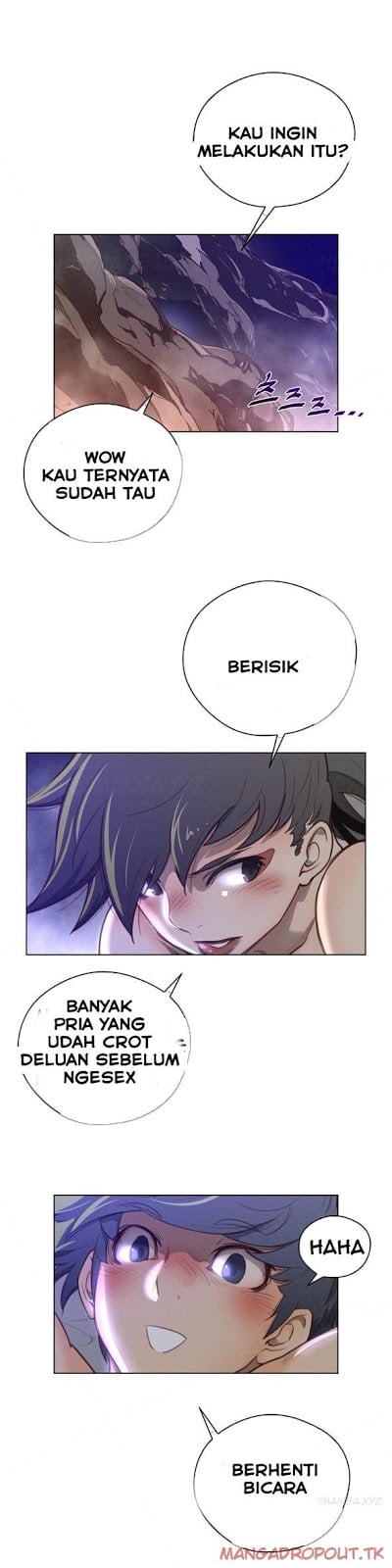 Perfect Half - Chapter 29 22 Perfect Half - Chapter 29 22