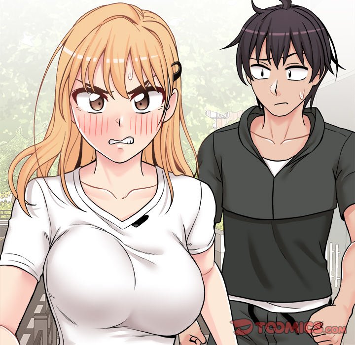 Crossing the Line - Chapter 29 75 Crossing the Line - Chapter 29 75