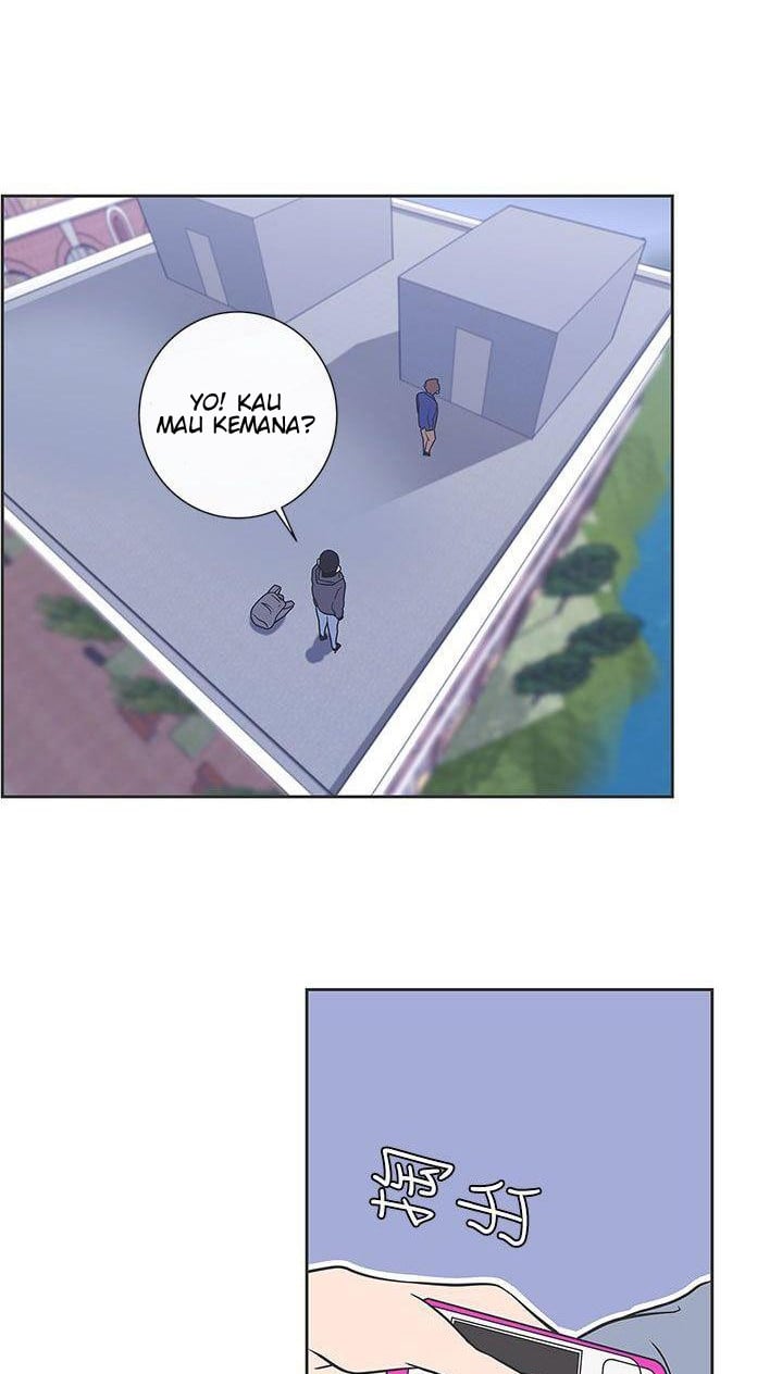 Love Navigation (Koh Son-jak) - Chapter 29 20 Love Navigation (Koh Son-jak) - Chapter 29 20