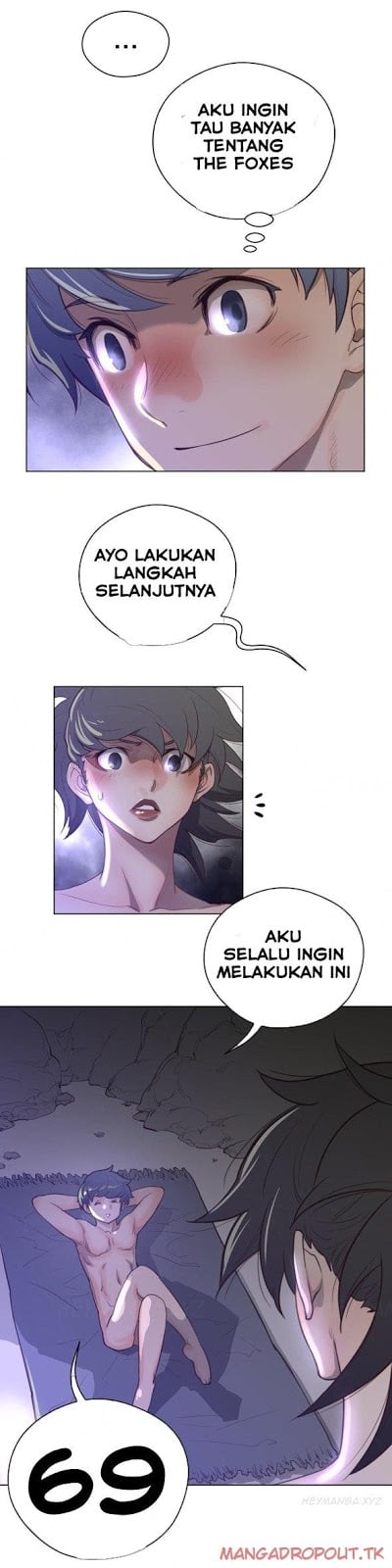 Perfect Half - Chapter 29 20 Perfect Half - Chapter 29 20