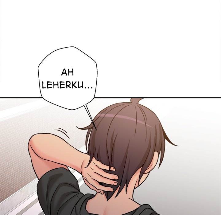 Crossing the Line - Chapter 29 82 Crossing the Line - Chapter 29 82