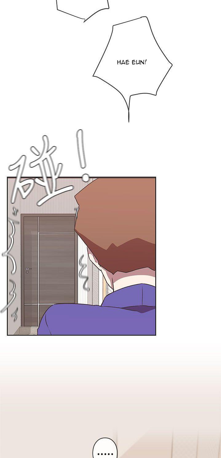 Love Navigation (Koh Son-jak) - Chapter 29 46 Love Navigation (Koh Son-jak) - Chapter 29 46