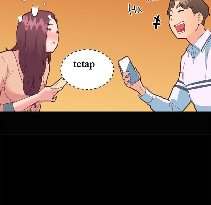 Family Adjustments - Chapter 29 82