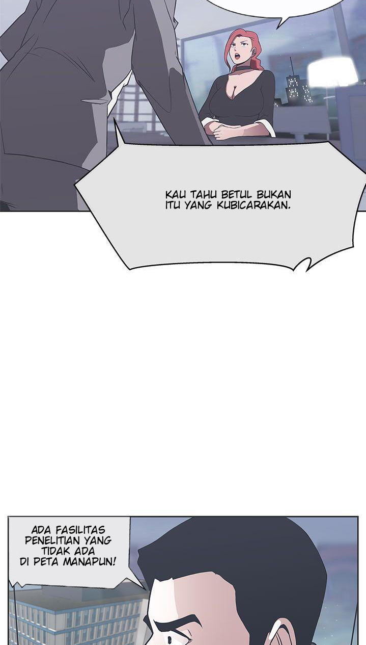 Love Navigation (Koh Son-jak) - Chapter 29 27 Love Navigation (Koh Son-jak) - Chapter 29 27