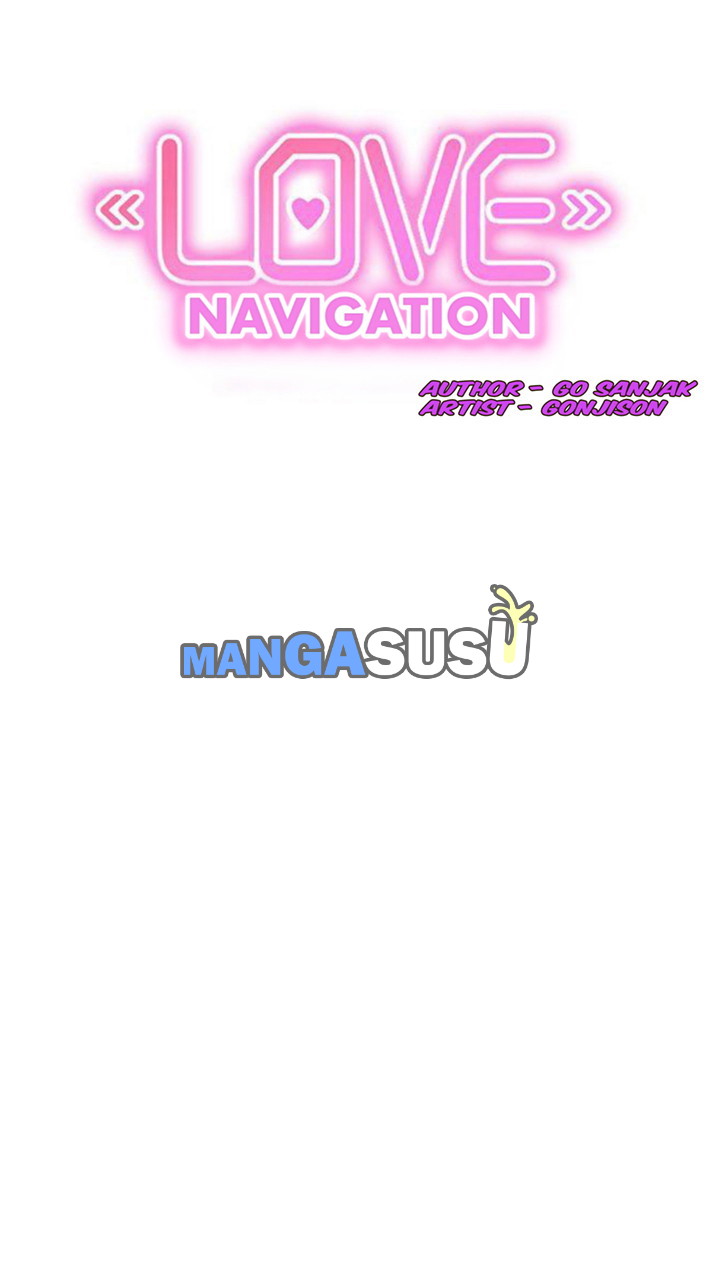 Love Navigation (Koh Son-jak) - Chapter 29 9 Love Navigation (Koh Son-jak) - Chapter 29 9