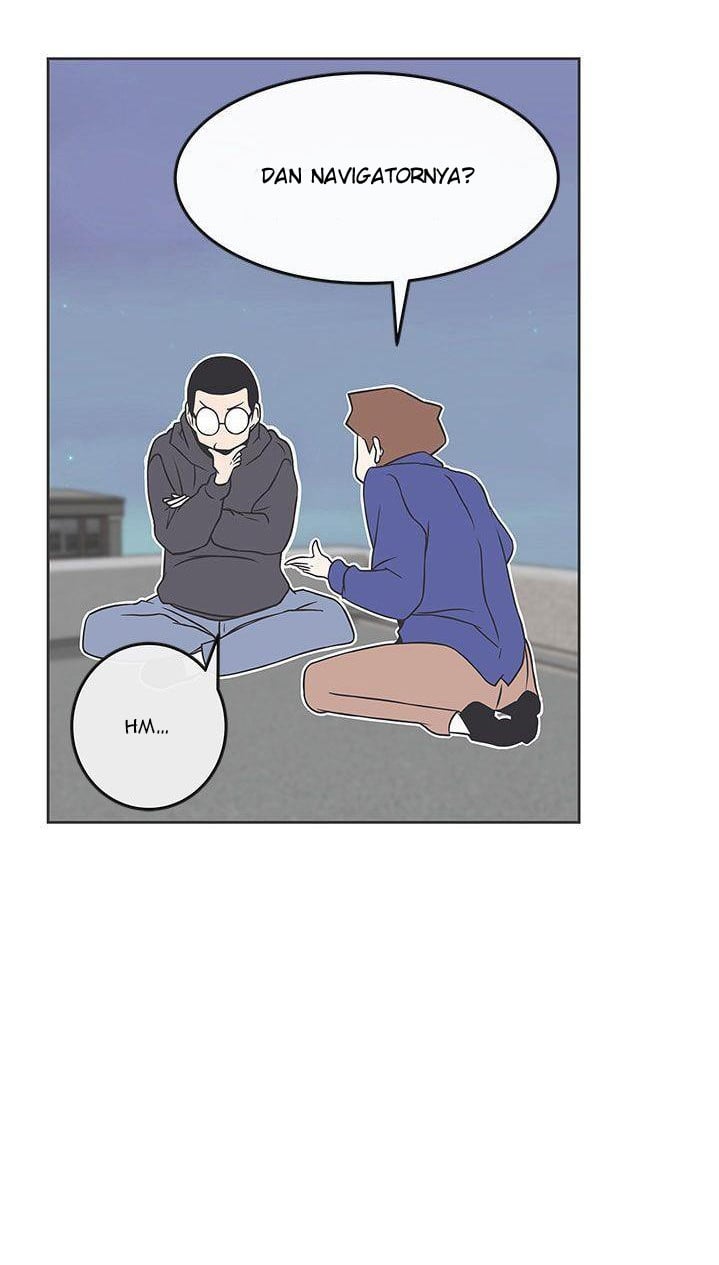 Love Navigation (Koh Son-jak) - Chapter 29 17 Love Navigation (Koh Son-jak) - Chapter 29 17