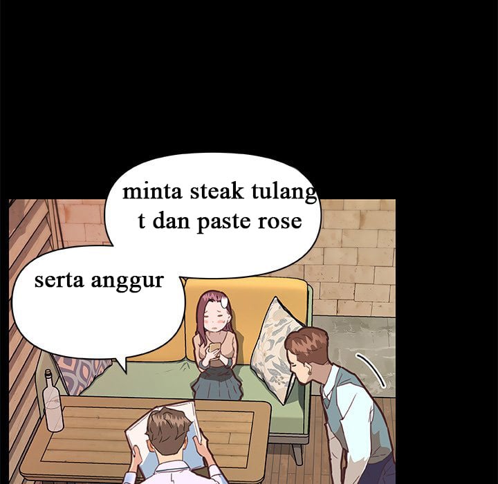 Family Adjustments - Chapter 29 77