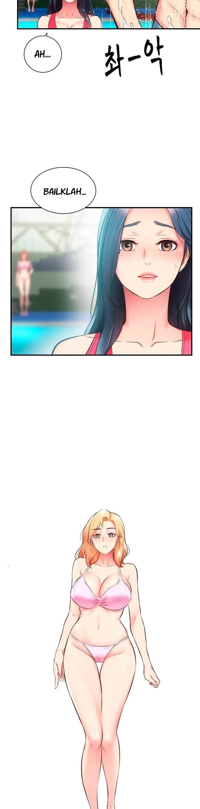 Brother’s Wife Dignity - Chapter 29 24 Brother’s Wife Dignity - Chapter 29 24