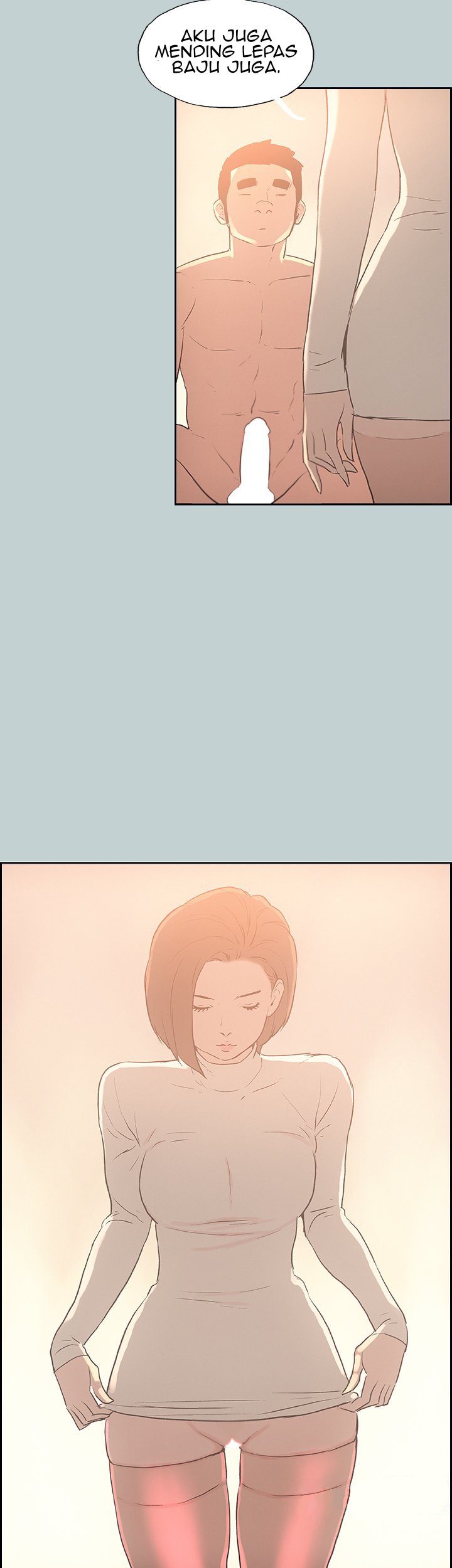 Love Square - Chapter 29 29