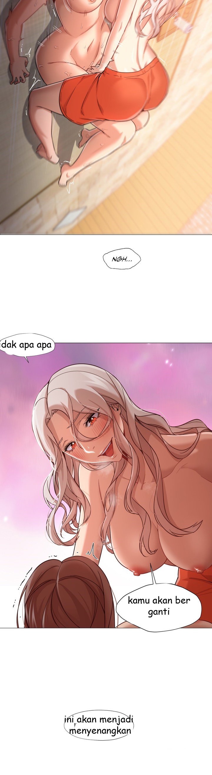 Man Up, Girl! - Chapter 29 12