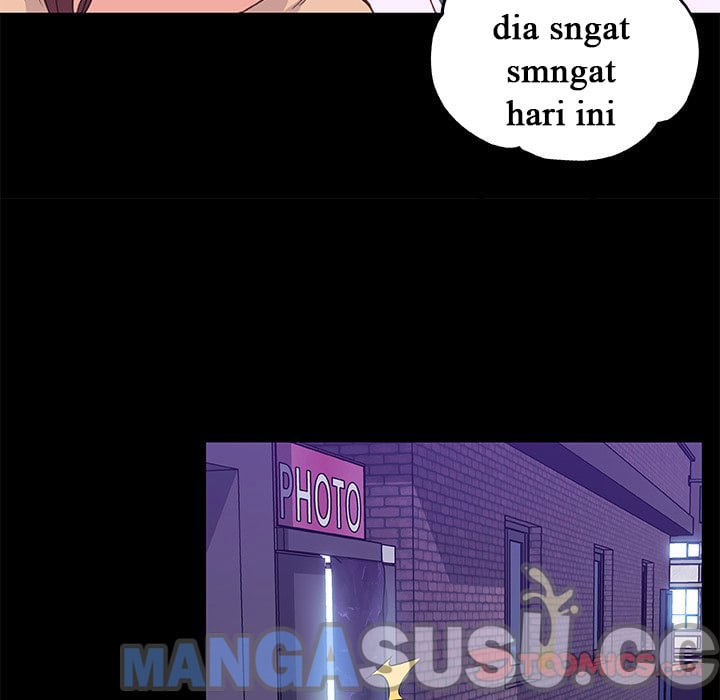 Family Adjustments - Chapter 29 105