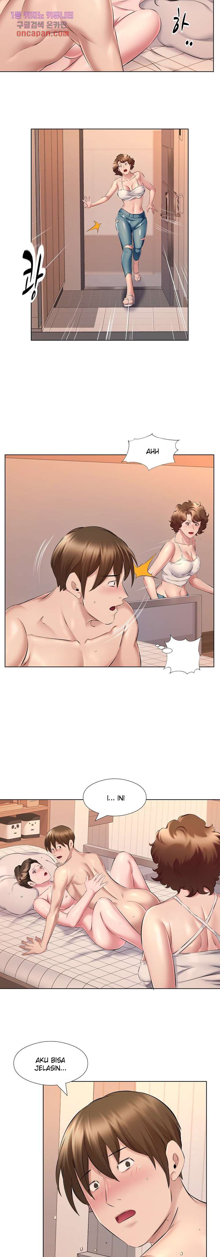 One Room Hotel - Chapter 29 17