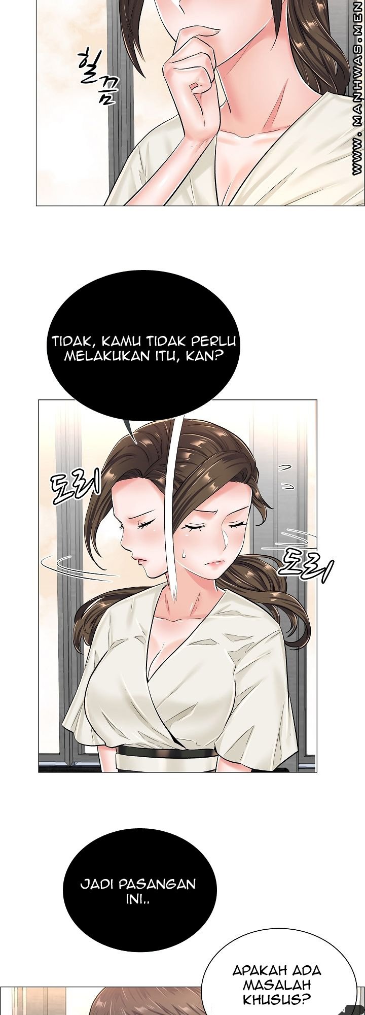 The Game-Fatal Doctor - Chapter 29 9