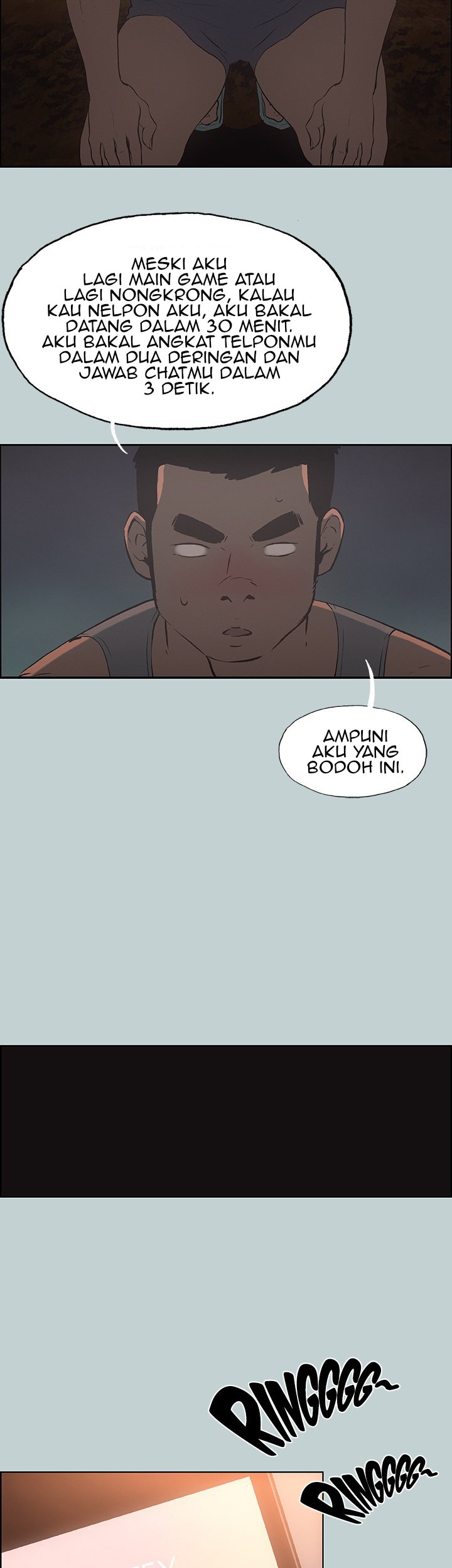 Love Square - Chapter 29 5