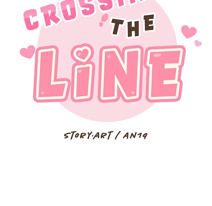 Crossing the Line - Chapter 29 16 Crossing the Line - Chapter 29 16