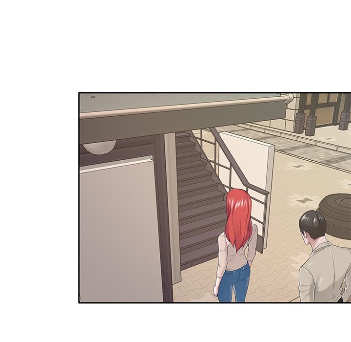 Maid (KOI) - Chapter 29 72 Maid (KOI) - Chapter 29 72