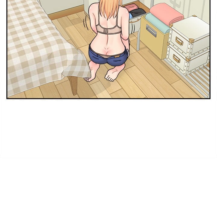 Crossing the Line - Chapter 29 124 Crossing the Line - Chapter 29 124