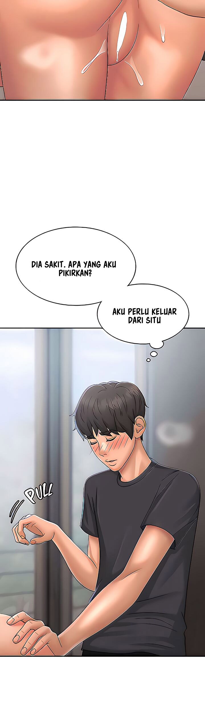 Teen Aunt - Chapter 29 30