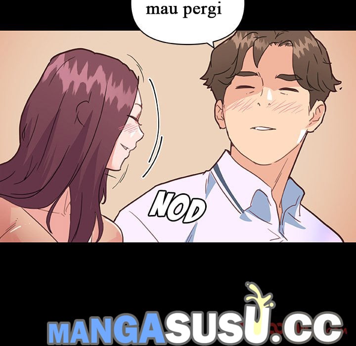 Family Adjustments - Chapter 29 16